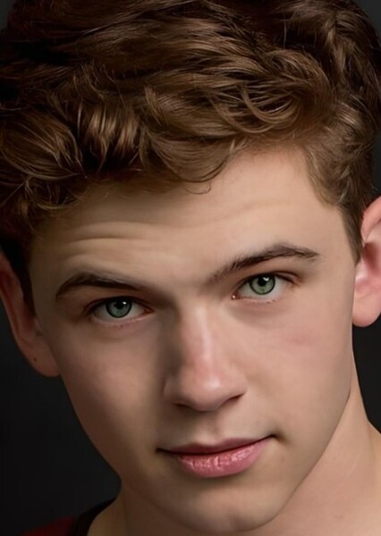 Igby Rigney