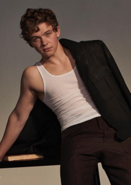 Igby Rigney photo