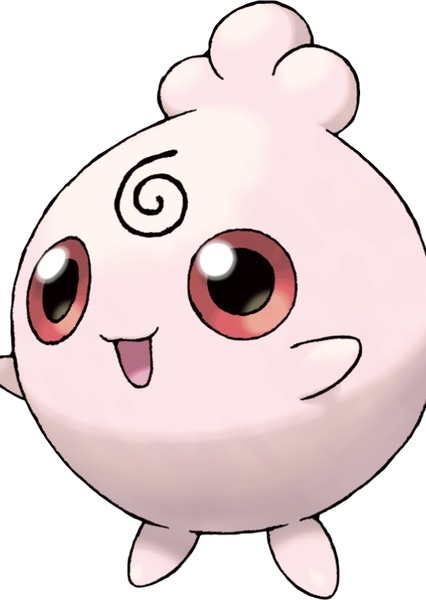 Igglypuff