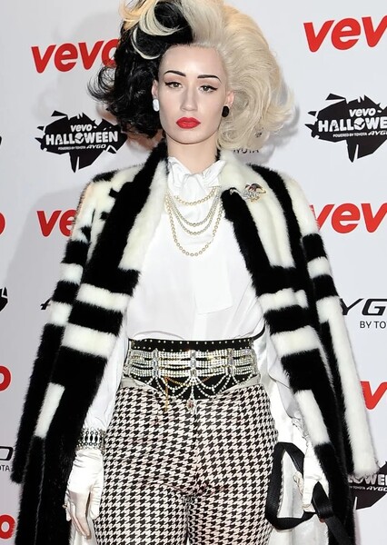 Iggy Azalea photo