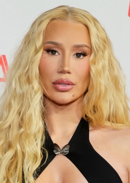 Iggy Azalea photo