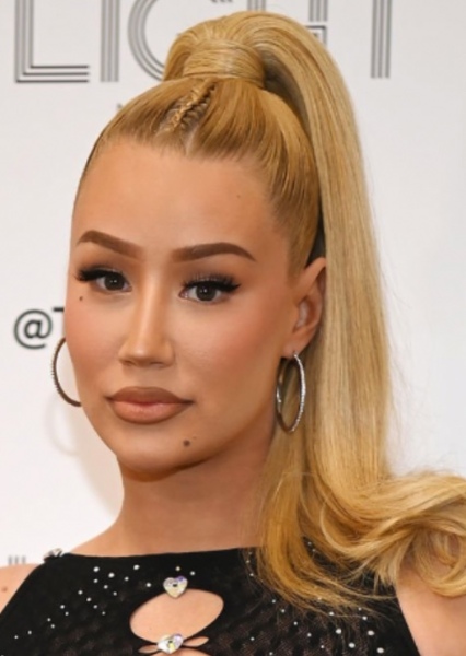 Iggy Azalea photo