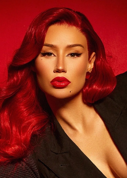 Iggy Azalea photo