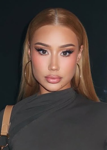 Iggy Azalea photo