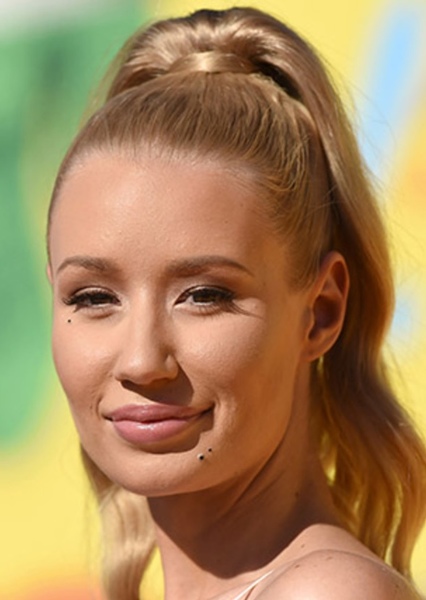 Iggy Azalea photo