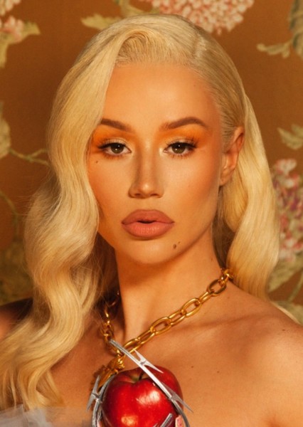 Iggy Azalea photo
