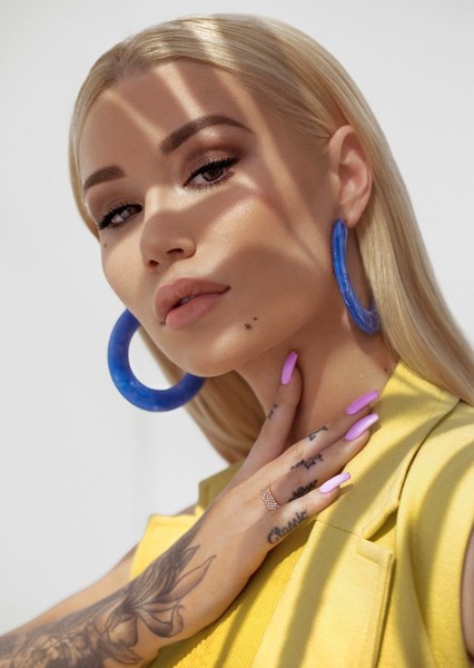 Iggy Azalea photo