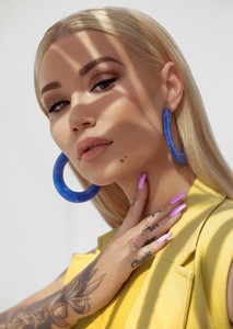 Iggy Azalea