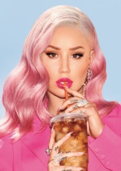 Iggy Azalea photo