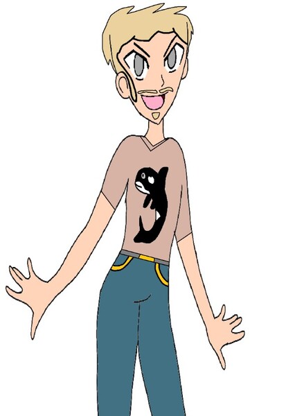 Iggy Gorman