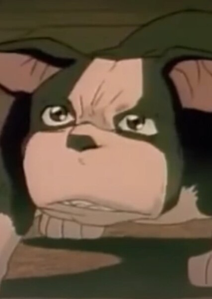 Iggy (JJBA)