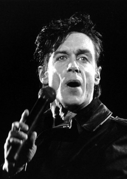 Iggy Pop