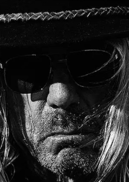 Iggy Pop
