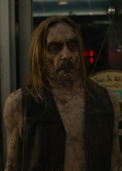 Iggy Pop