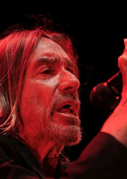 Iggy Pop photo