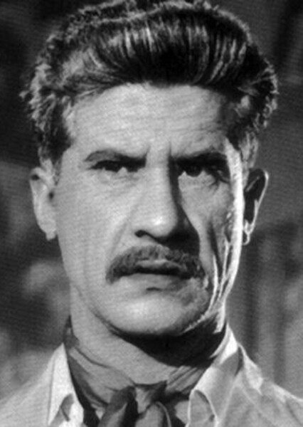 Ignacio López Tarso