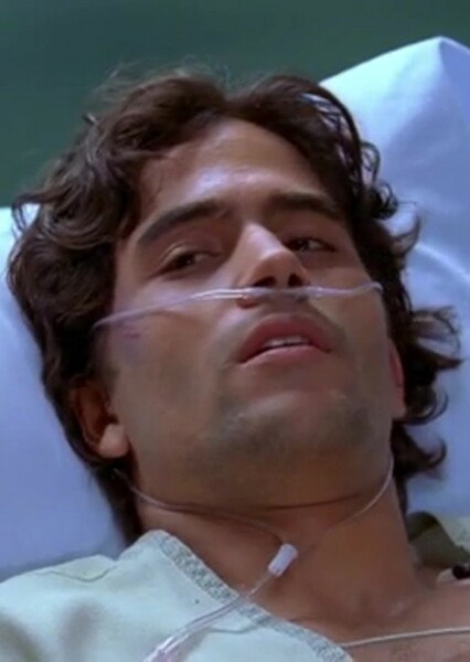Ignacio Serricchio photo