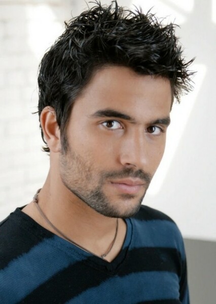 Ignacio Serricchio photo