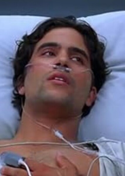 Ignacio Serricchio photo