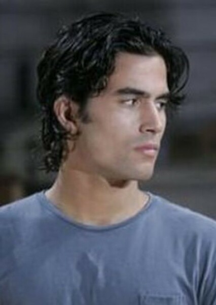 Ignacio Serricchio