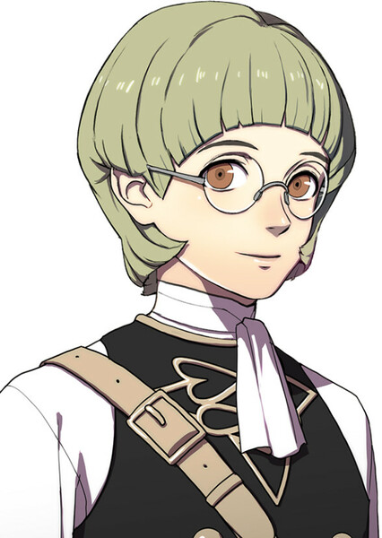 Ignatz Victor photo
