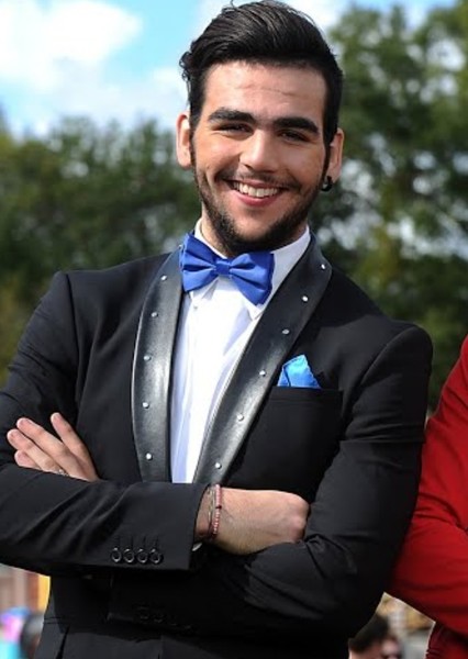 Ignazio Boschetto photo