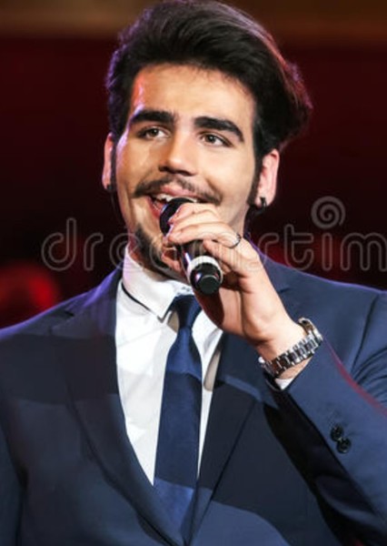 Ignazio Boschetto photo