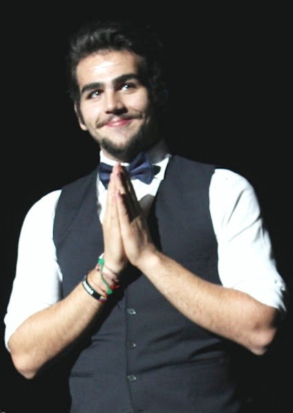 Ignazio Boschetto photo