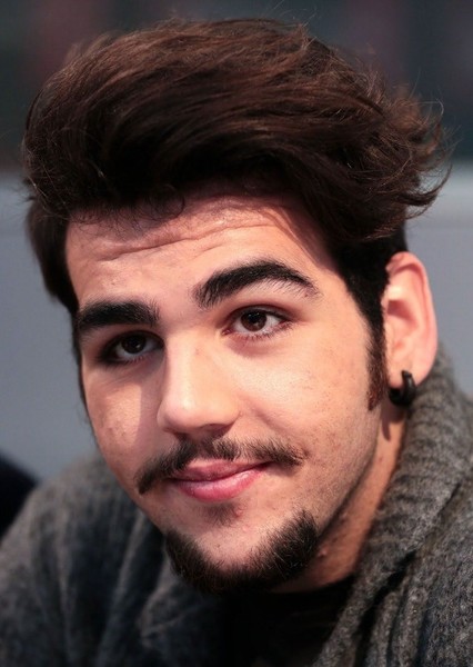 Ignazio Boschetto photo