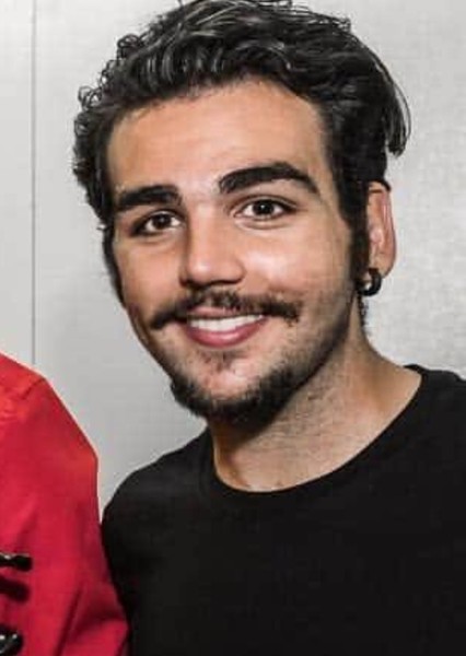 Ignazio Boschetto photo