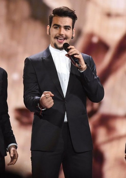 Ignazio Boschetto photo