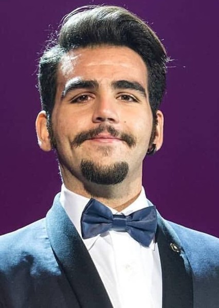 Ignazio Boschetto photo