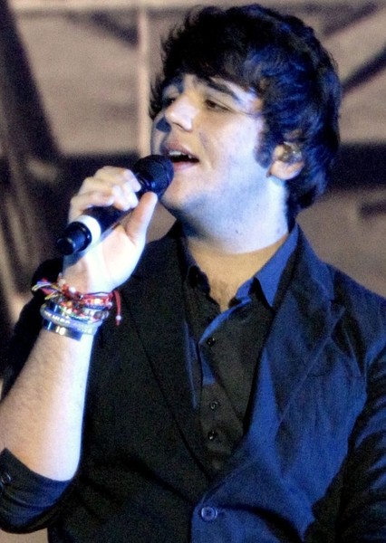 Ignazio Boschetto photo
