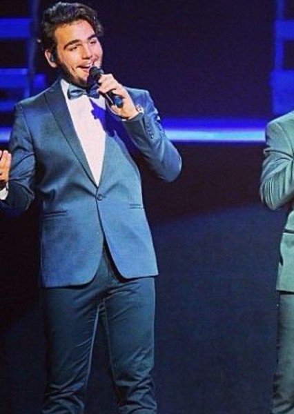 Ignazio Boschetto photo