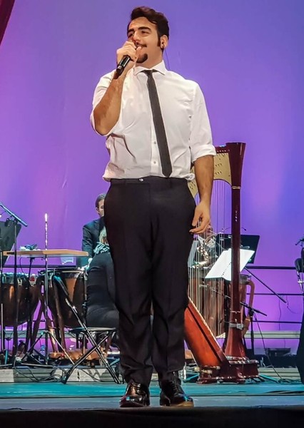 Ignazio Boschetto photo
