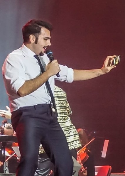 Ignazio Boschetto photo