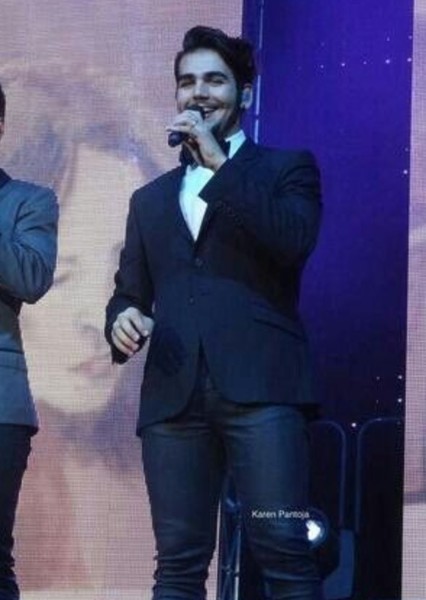 Ignazio Boschetto photo