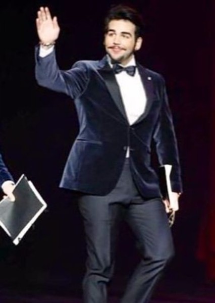Ignazio Boschetto photo