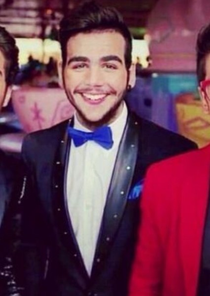 Ignazio Boschetto photo