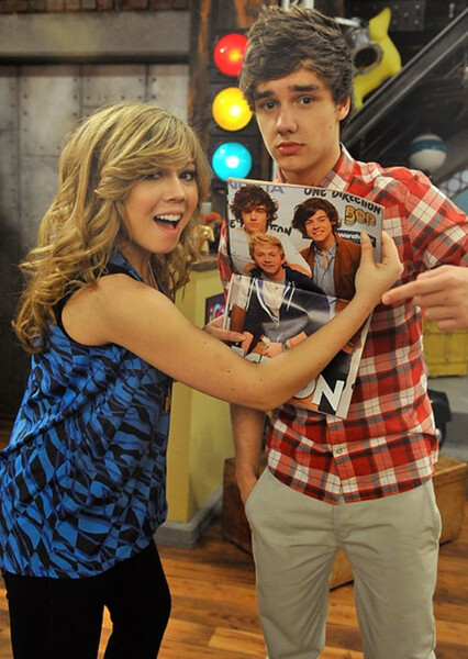 iGo One Direction