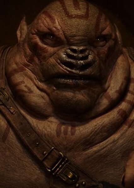 Igon Siruss (Valerian)