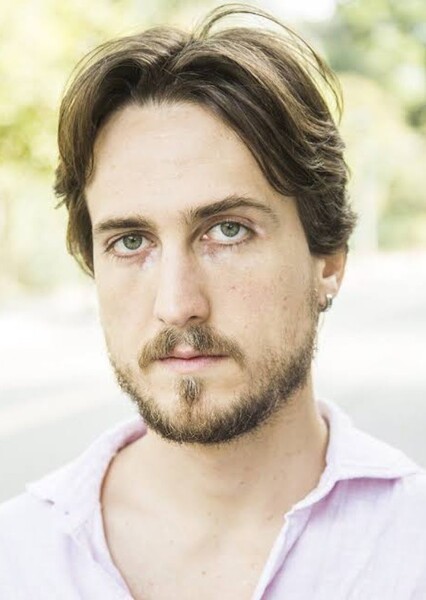 Igor Angelkorte photo