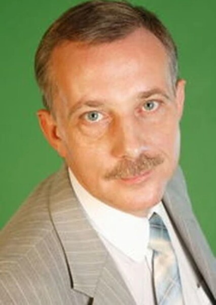 Igor Bubenchikov