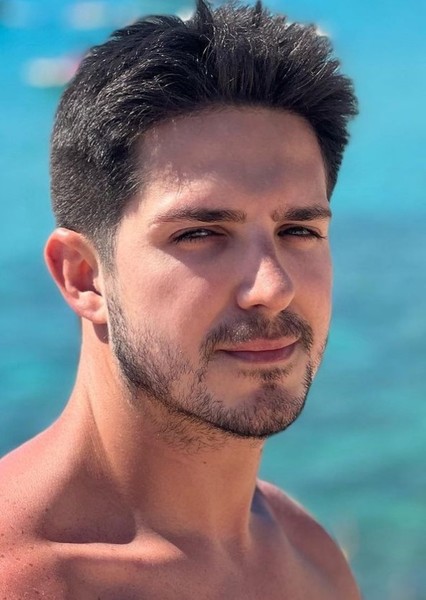 Igor Cosso photo
