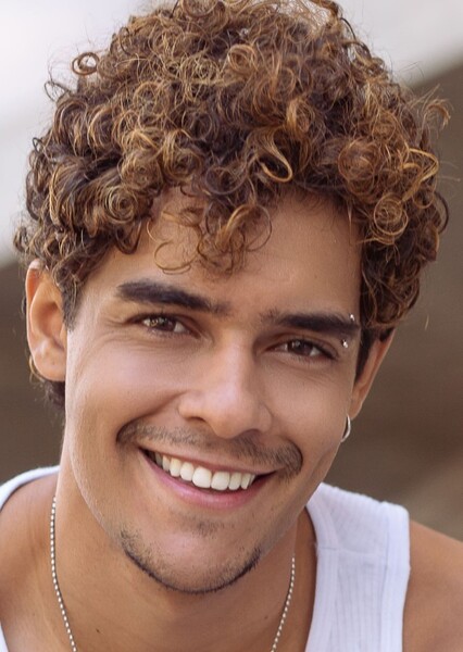 Edmílson dos Santos Anjos