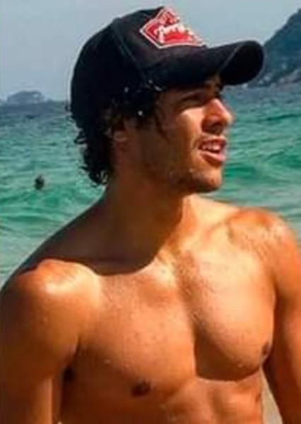 Igor Fernandez photo