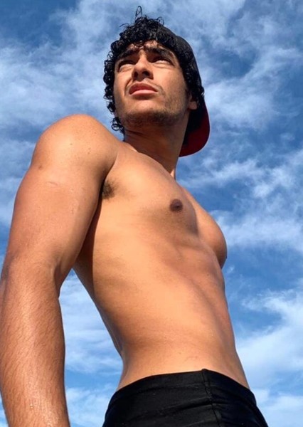 Igor Fernandez photo