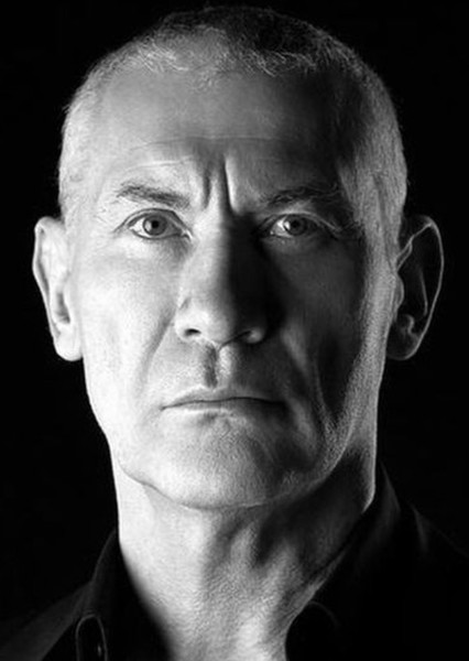 Igor Jijikine photo