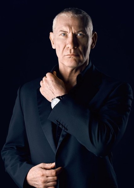 Igor Jijikine photo