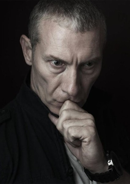 Igor Jijikine photo